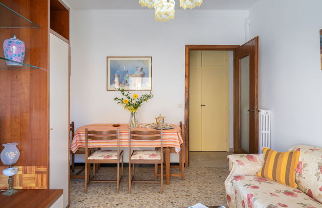 3 bedroom Apartment in Cipressa with terrace - Photo 4