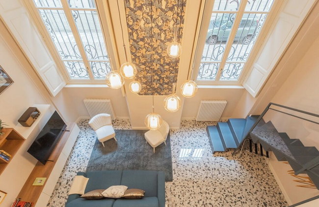 Cinque Giornate 70 Suites by Rent all Como - Foto 133
