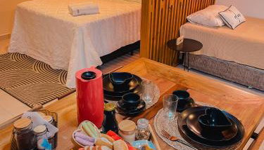 Shangri La Casas e Studios - Photo 3