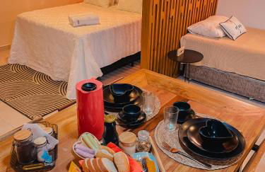 Shangri La Casas e Studios - Foto 3