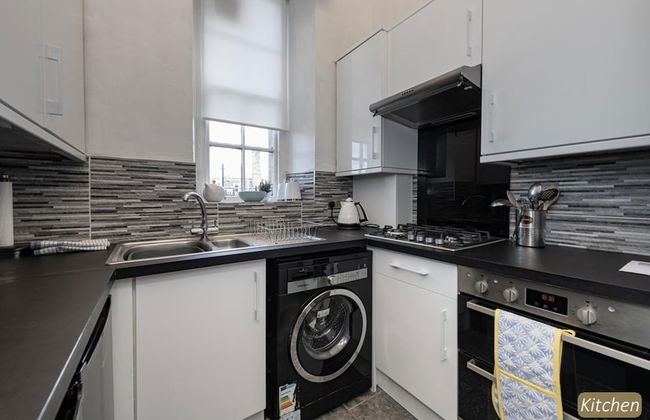 Balgownie - Beautiful Apartment Close to the Beach - Photo 12