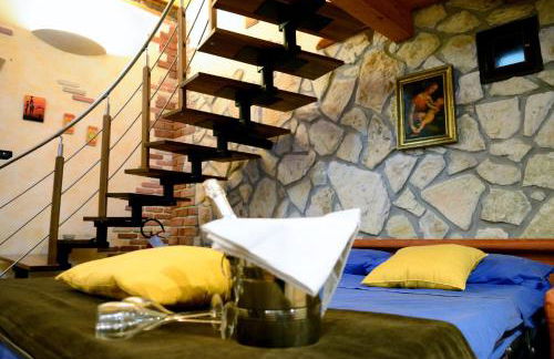 Alla Corte dei Ventimiglia - Foto 21