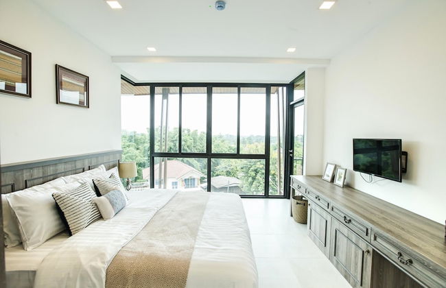 KAIDA Resort & Residences - Foto 11