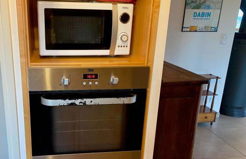 House with sea view and large garden for 8 people - Photo 29