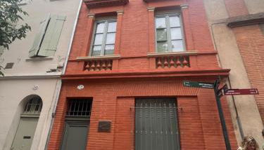 Le Petit Hôtel de Laura Cosy Parking & Netflix - Foto 2