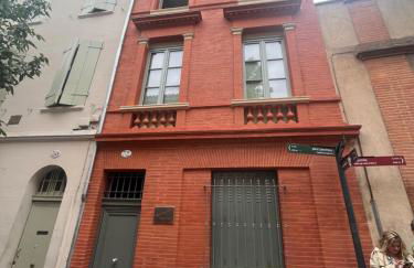 Le Petit Hôtel de Laura Cosy Parking & Netflix - Foto 2