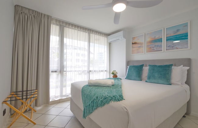 Seaview Resort - Photo 24