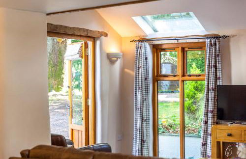 The Old Rectory Cottages - Six Luxurious Cottages Set In Grounds With Indoor Pool - Foto 41