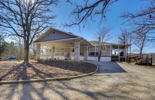 Deck and Lake Views Modern Eagle Rock Gem - Photo 25