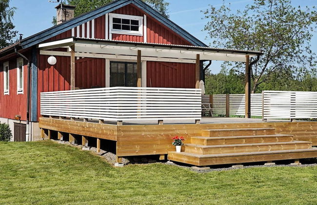 Holiday Home in Edsbruk - Foto 18