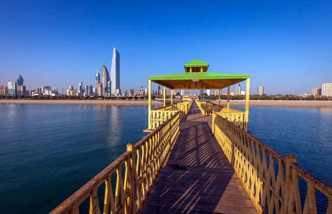 Tour privado por Kuwait - Foto 8