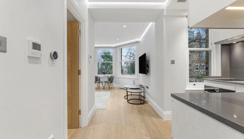 LuxLet Apartments - Heart of Hampstead, London - Foto 3