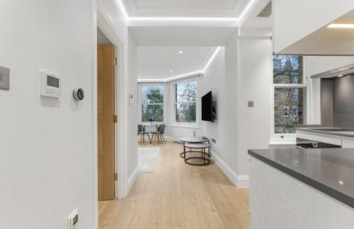 LuxLet Apartments - Heart of Hampstead, London - Foto 3