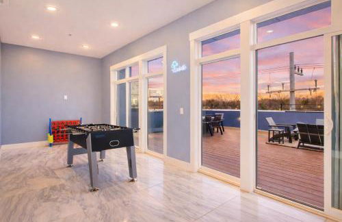 Gallatin Retreat-Private Balcony-In East Nashville - Foto 31