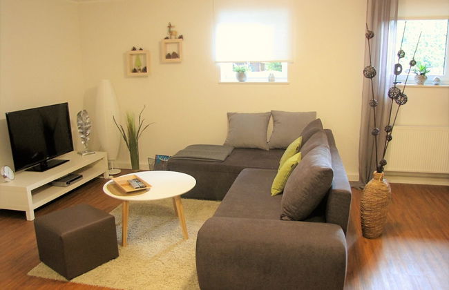 Spacious Apartment in Vulkaneifel - Foto 10