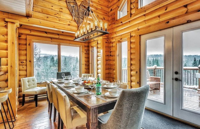 Le Mont-Tremblant - Résidences Boutique - Foto 10