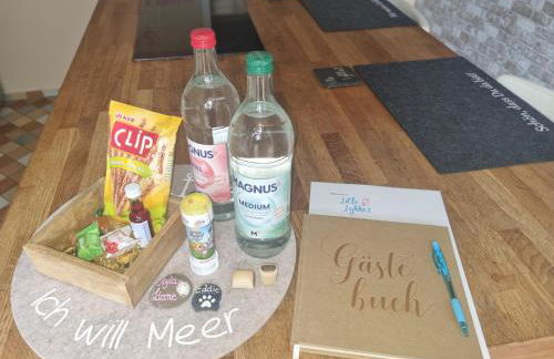 Lille Lykke2 - Direkt am Golfplatz & Nahe Grömitz & Strand - Foto 31