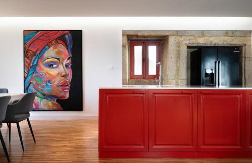 Casa Dr Ramiro Salgado - Douro Superior, Torre de Moncorvo - Foto 42