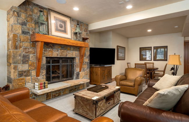 The Porches of Steamboat Springs - Foto 26