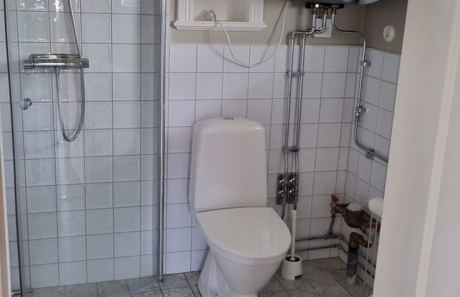 4 Star Holiday Home in Nora - Foto 8