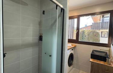 Apartment Les Caribous - Foto 7