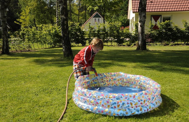 Holiday Home in Heeten Near Forest - Foto 21