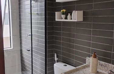 Flat 1501 na ilha de Itamaracá - Foto 12