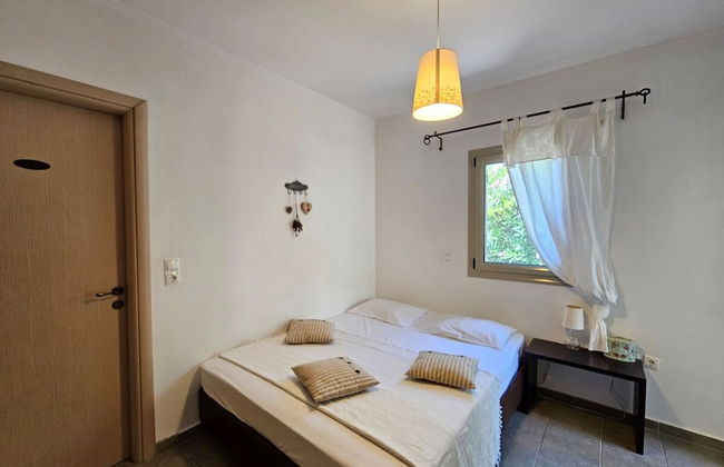 Skyros BnB Beach House Amaryllis - Foto 25