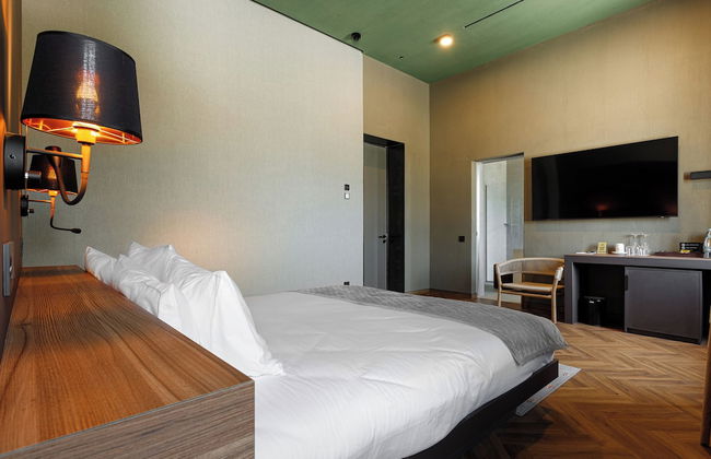 Castel Mimi Wine Resort - Photo 38