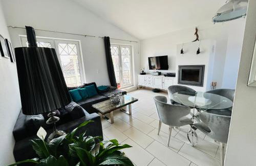 Wohnung Hafenblick - Foto 3