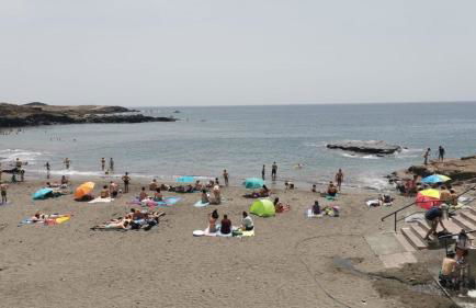 CHALET CON JACUZZI CLIMATIZADO, BARBACOA Y CERCA DE LA PLAYA - Foto 58