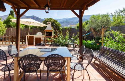 Cortijo La Venta Hoyo - Foto 63