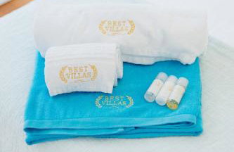 Best Villas - Park Ofir - Foto 37