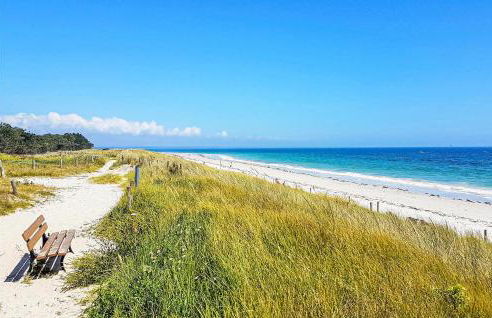 2 Bedroom Beautiful Home In Pleuven - Foto 23