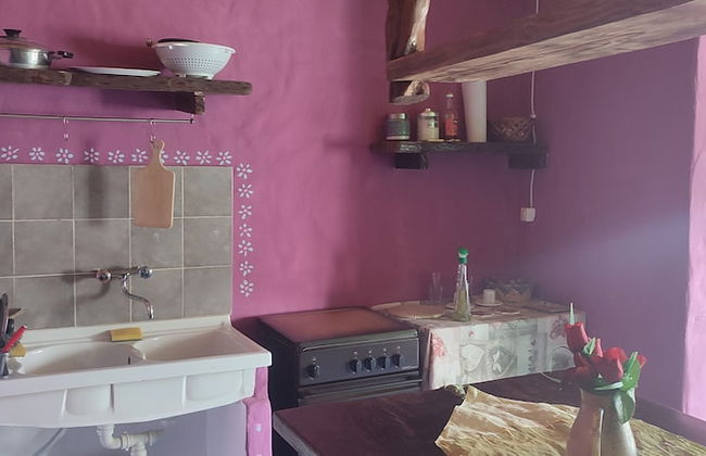 Il nuraghe - Foto 18