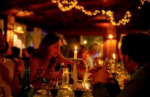 La Casella Antico Feudo di Campagna - Foto 106