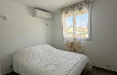 Maison toute équipée vue mer - Foto 10