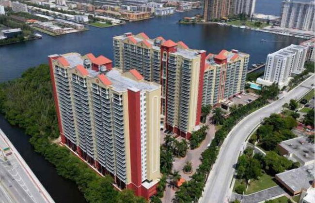 Intracoastal by Spiaggia Apart Residence - Foto 1