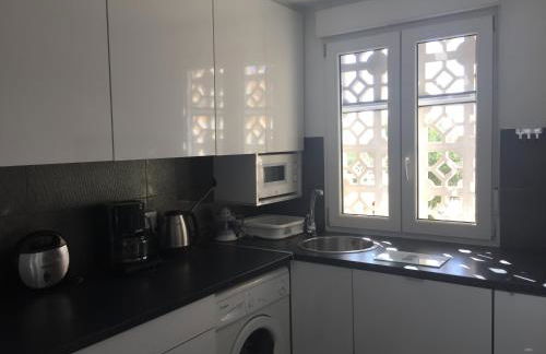 Seafront Dream Apartment - Foto 21