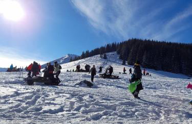 Zagroda Rusiński - Foto 53