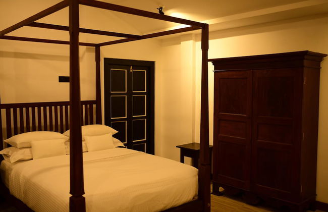 Oceanfront Luxury Private Villa in Ambalangoda - Foto 3