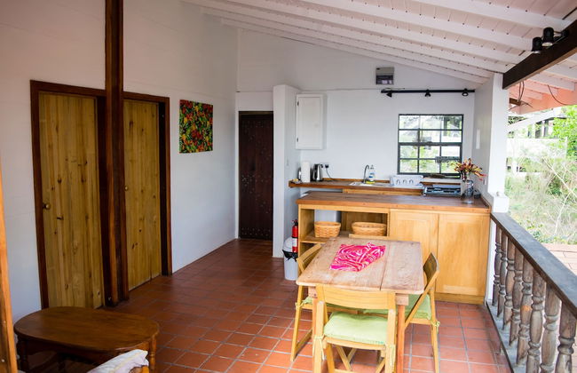 Bogles Round House - Foto 11