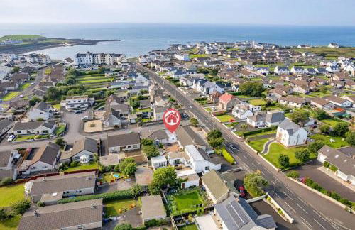 Port Tara Holiday Home - Foto 3