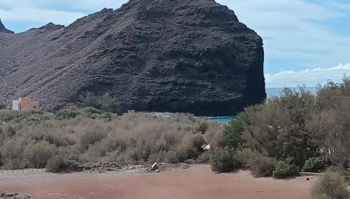 Apartment in La Aldea San Nicolas Gran Canaria - Foto 5