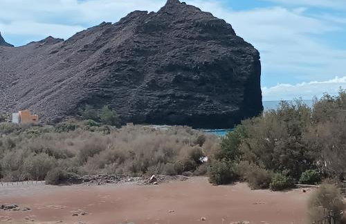 Apartment in La Aldea San Nicolas Gran Canaria - Foto 5