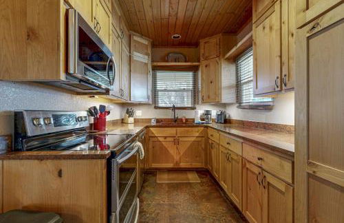 Arva's Retreat - Foto 7