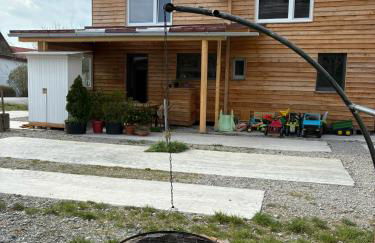 Ferienwohnung Monteurswohnung für 1 bis 8 Personen - Foto 24