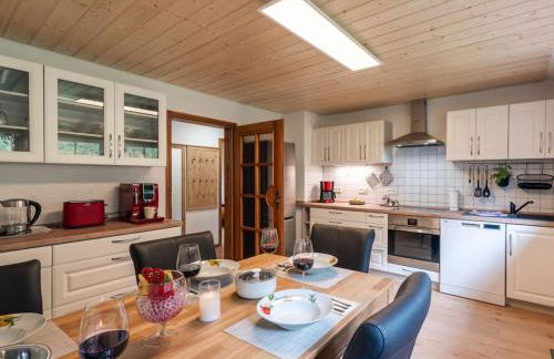 Black Forest House Zwink - Foto 23