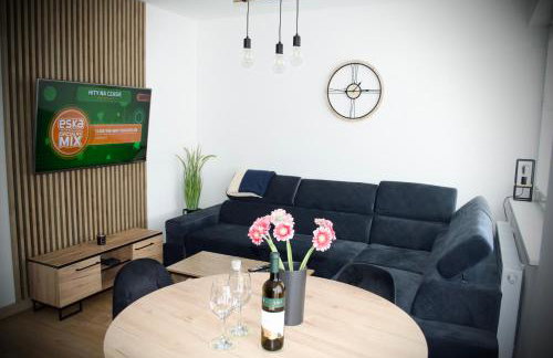 Apartament No1 Koszalin z bezpłatnym parkingiem podziemnym-faktura, Netflix - Photo 8