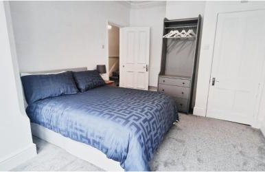 Double Room at The Burford Hideaway - Foto 2